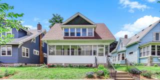 Beautiful 4-Bedroom Craftsman with Classic Character & Modern Updates Gallery 1