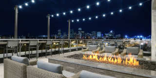 Hanover RiNo Gallery 3