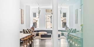 20 East 17th Street Gallery 17