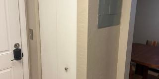 2 Bedroom Condo with One Car Garage Gallery 32