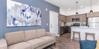 Lakeview Apartments Gallery 2