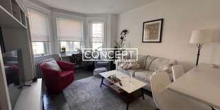 28 Queensberry St. Gallery 1