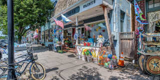 26 Atlantic Avenue Gallery 66