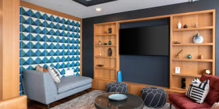 The Banks Gallery 41