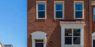 End Unit Brick TH 3 BED + 4.5 BA Roof top Deck Gallery 19