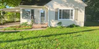 Adorable home in Ada! Gallery 1
