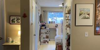 69 Newton St. Gallery 3