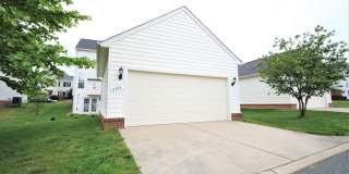 Spacious Home in Port Potomac Gallery 4