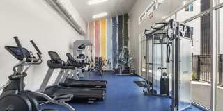 Second Avenue Commons Gallery 16