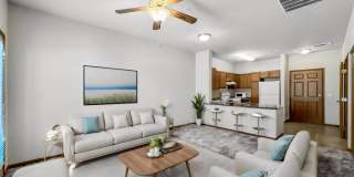 Cornerstone Commons Gallery 1