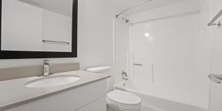 Brook Creek Apartments Gallery 20