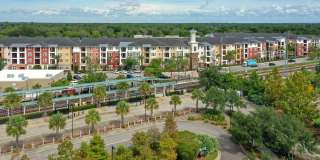 Station House at Lake Mary Gallery 31