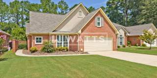 3-Bed 2-Bath Garden Home at The Cottages of Southlake Gallery 1