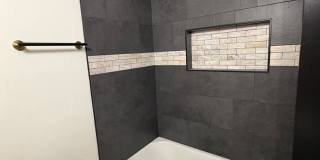 Brand new renovation 2bed 1.5bath Brand new renovation 2bed 1.5bath Gallery 5