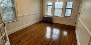 865 Centre St. Gallery 1