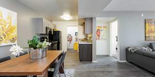 Palermo Apartments Gallery 20