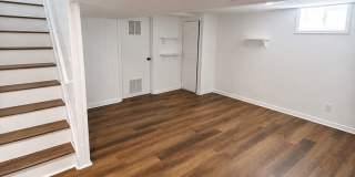Beautiful 3 Bedroom 1.5 Bath recently rotavated Gallery 8
