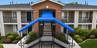 Harmony Gardens Senior Housing Gallery 8