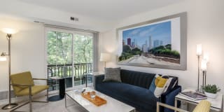 Saddle Creek Apartments Gallery 20