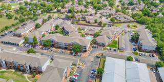 The Parker Apartment Homes Gallery 56