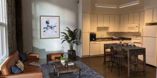 The Lofts At Union Alley Gallery 8