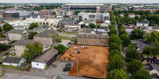 Pre-Leasing for August 2026 | $1,600 per Bedroom 5BR / 5.5BA New Construction Townhome Near UA & Bryant-Denny Gallery 17