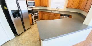 Spacious 3-Bedroom Townhome with Community Pool Gallery 6