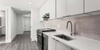 A charming apartment community ideally located along 14th Street NW Gallery 626