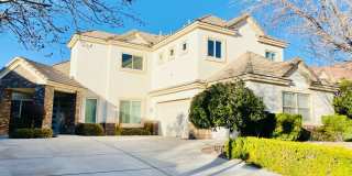 Beautiful 2 Story home in Queensridge guard gated community with spacious 5 bedrooms & 4 bathrooms. Luxury features and High Ceilings, 3 car garage, Private Backyard and great natural lighting. Guard gated, zoned for Pal Verde High School. Gallery 1