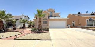 East El Paso 3 bed Refrig A/C w/balcony! Gallery 1