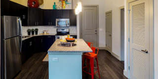 Civic at Frisco Square Apartments Gallery 30