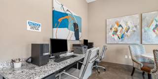 The Spyglass of Ennis Gallery 31