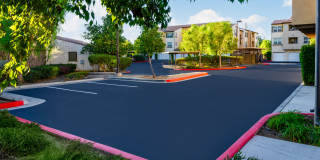 Paseos At Magnolia Luxury Apartment Homes Gallery 83