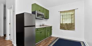 Charming 1BR ADU Near Uptown Charlotte Gallery 5