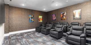 Villages at Depot Apartments Gallery 67