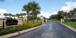 Golf and lake view 2 Bedroom 2 Bathroom + 1 Car garage at Veranda -North Shore Gallery 39