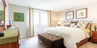 Princeton Park Apartments Gallery 10