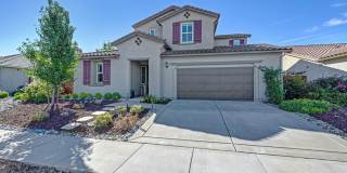 Model-Home Luxury Roseville Showpiece Home Gallery 1