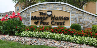 The Manor Homes Of Fox Crest The Manor Homes Of Fox Crest Gallery 2