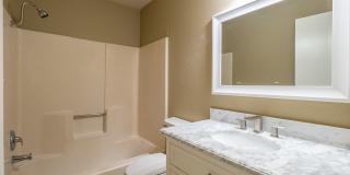 Updated Single Story in Brushy Creek Gallery 12