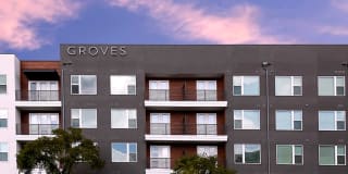 Groves South Lamar Apartments Gallery 30