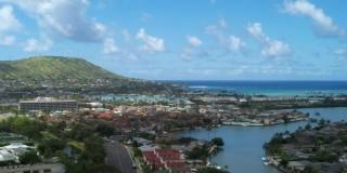 501 Hahaione Street unit: 4L Gallery 17