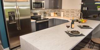 Riverfalls Tower Apartments Gallery 28