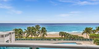 1600 S Ocean Boulevard Gallery 54