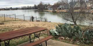 On the Lake at Plantation Lakes in Olive Branch Gallery 3