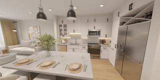 The Lodges of Huntersville Gallery 7