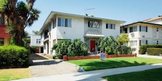 141 North Hamilton Drive Gallery 2
