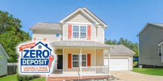 1014 Little Rock Court Gallery 1