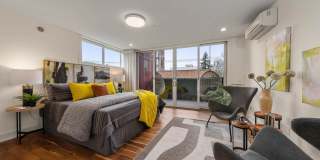Stunning 2 Bed 3 Bath Home in Queen Anne Gallery 25