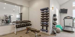 Marble Cliff Commons Gallery 34